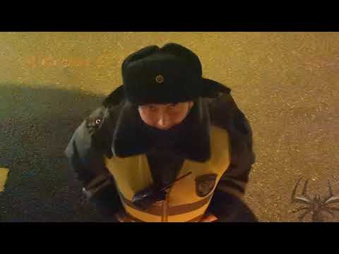 Видео: Ространснадзор на заработках