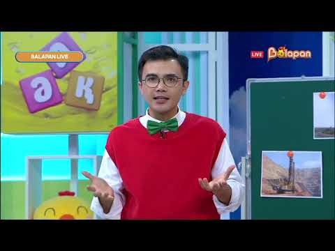 Видео: Balapan live. 423- бөлім