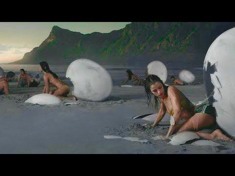 Видео: Как ЭТО Возможно? Исследователи Обнаружили То, Что Никто не Должен Был Увидеть