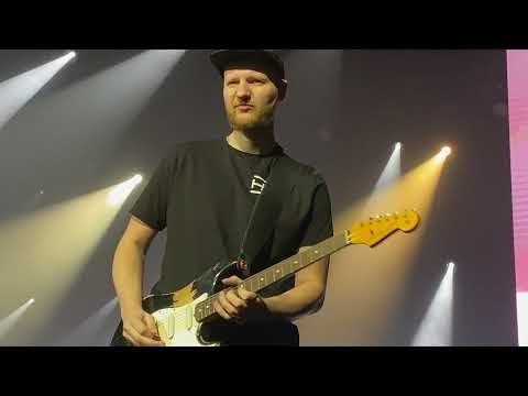 Видео: Диана Арбенина. Ночные снайперы. г. Ярославль, КЗЦ «Миллениум». 12.12.2021. 1 часть.