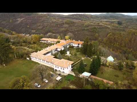 Видео: Рекламен филм „Габрово от птичи поглед"