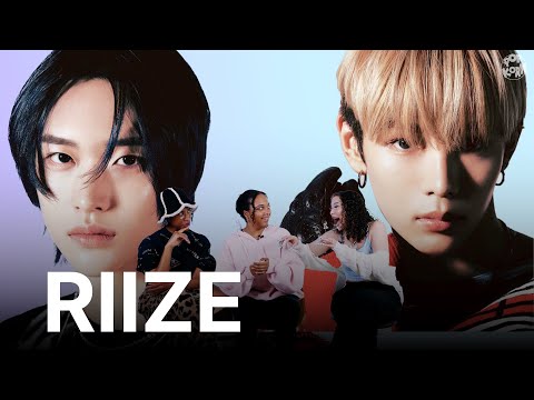 Видео: Могут ли профессиональные танцоры найти главного танцора RIIZE?🔥