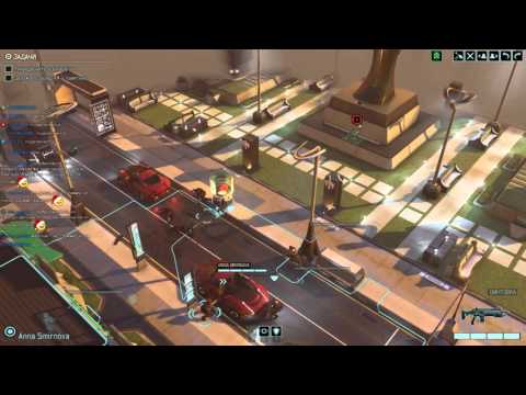 Видео: XCOM 2 Макс Сложность, Терминатор!