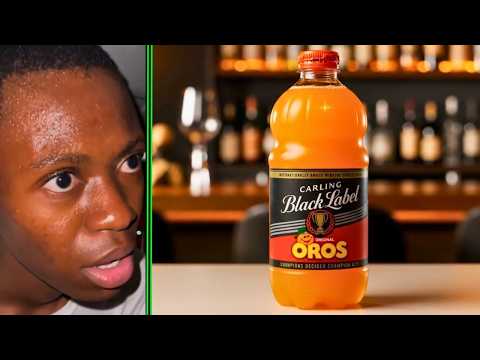 Видео: Южноафриканское шоу. Эпизод № 013