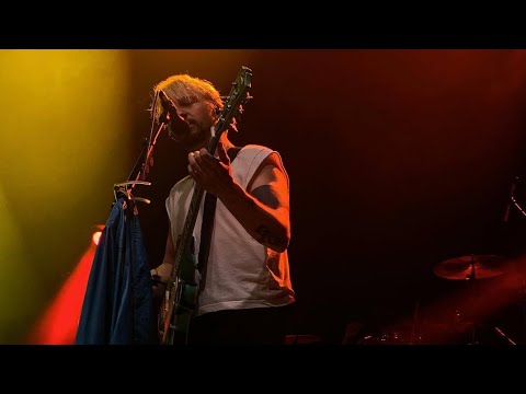 Видео: MILKOVSKYI - Мир в огне 🔥 Live at Warsaw 13.04.2025