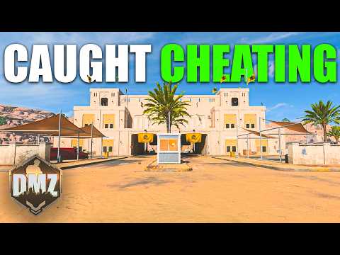 Видео: DMZ — за это вас должны забанить