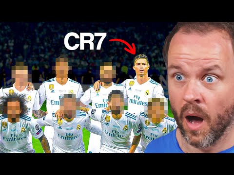 Видео: Угадай, все игроки определяют мою команду FC 24