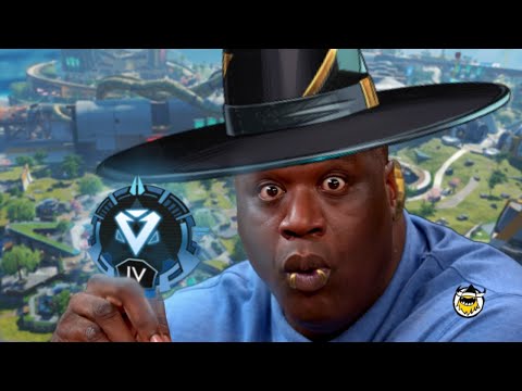 Видео: РЕЙТИНГ В ПЕРВЫЕ ДНИ - ПРОСТО НЕЧТО | APEX LEGENDS