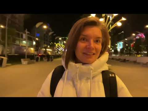 Видео: Про Батуми. Часть 1
