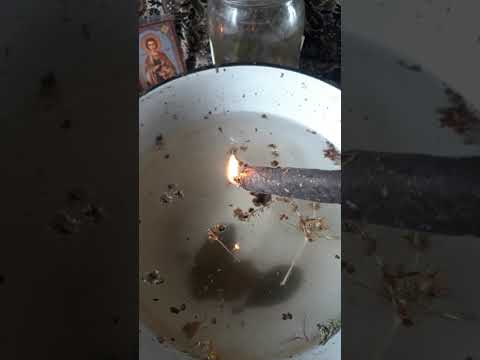 Видео: Снимаем порчу с зубов