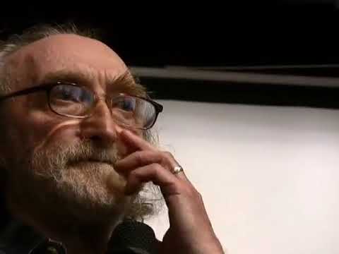 Видео: Петербургский архитектор Шмелев И. П. лекция в Политехническом институте 27.05.2009.