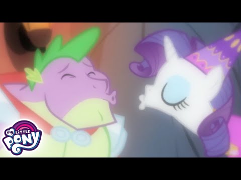Видео: My Little Pony: Дружба — это чудо 🦄 Искатели драгоценностей | MLP FIM по-русски