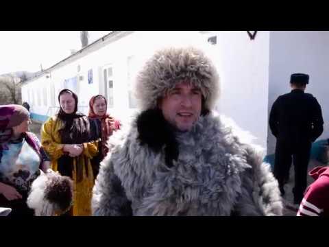 Видео: Куркли 09 04 16 №3 Первая борозда