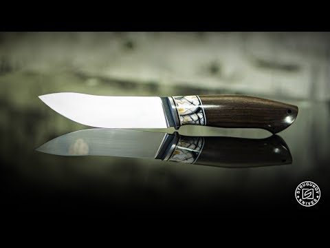 Видео: Скиннер (м390, мамонт, blackwood)