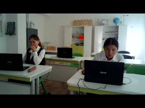 Видео: Ауыл олимпиадасы математика физика