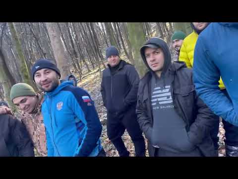 Видео: Внедорожный бой «Чей Уаз лучше»