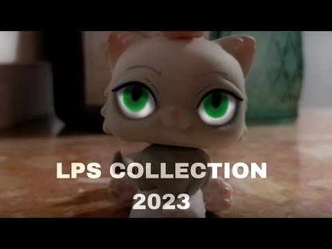Видео: | LPS коллекция 2023 | ч.о.