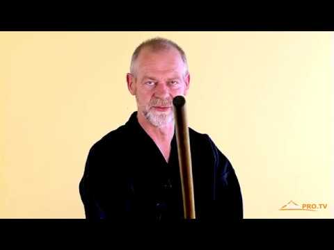 Видео: МАСТЕР-КЛАСС - ТЕХНИКИ ДЗЕДО ШКОЛЫ СИНТО МУСО-РЮ. ОДИНОЧНЫЕ УПРАЖНЕНИЯ