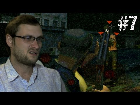 Видео: Manhunt ► ВСЁ ЧЁТКО ► #7