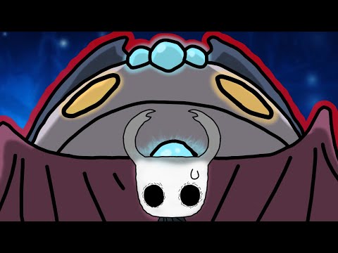 Видео: Мастер душ (#13) в Hollow Knight