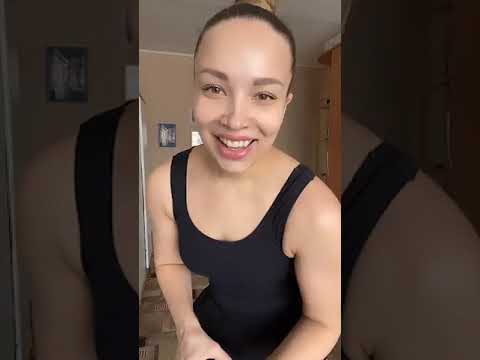 Видео: Онлайн-тренировка (13.04.20). Джайв