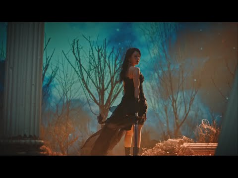 Видео: Dreamcatcher(드림캐쳐) "Крик" MV