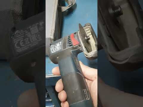 Видео: 13. Разметка и сверление. Как собирать электрощиты. Часть 13.