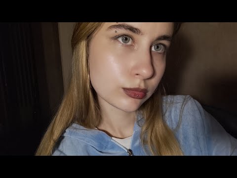 Видео: асмр рельсы-шпалы 