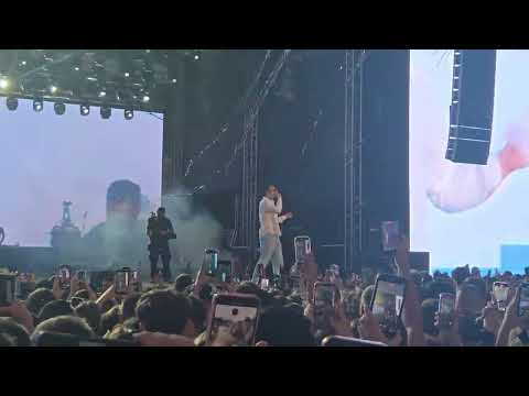 Видео: MACAN - Как je. Кишинёв. 02.07.25