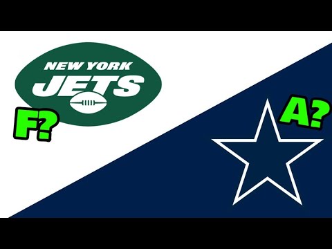 Видео: Крайний срок обмена в НФЛ 2025: оценка каждой крупной сделки от лучшей к худшей