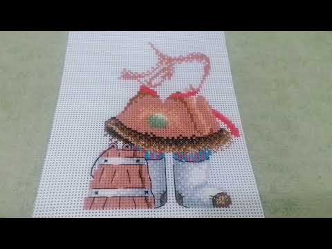 Видео: ЕМЕЛЯ 🪡СТАРТ И ФИНИШ 🎉