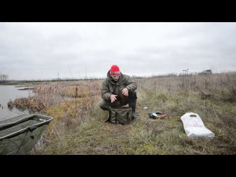 Видео: Осенняя ловля леща в стоячем водоеме.Фидер в Калужской области.