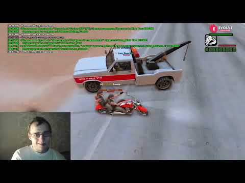Видео: Let's Play SAMP EVOLVE RP. Развиваем семью. Делаем семейные контракты Часть №11.