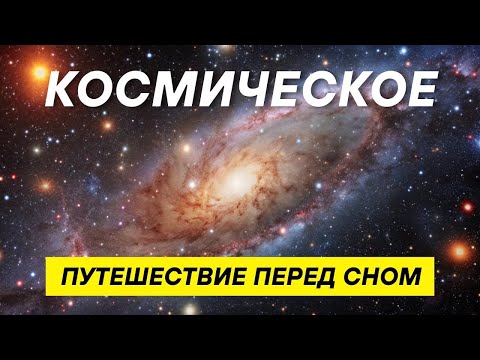 Видео: Расслабляющая лекция о космосе! Путешествие за пределы Солнечной системы