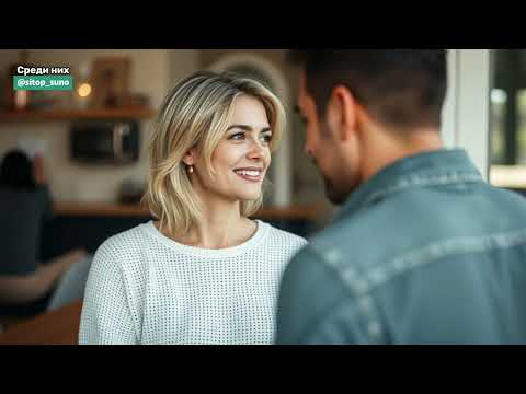 Видео: Среди них #музыка #бит #свет