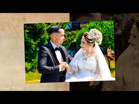 Видео: Сватбен ден на Давид и Елена - Video - Гр.Ихтиман 2025г.