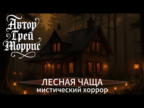 Видео: Переезд семьи в пригород ,природа,лес.Начало новой жизни обернулись кошмаром.