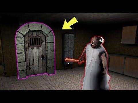 Видео: БАБКА ГРЕННИ НАШЛА СЕКРЕТНУЮ ДВЕРЬ В ДОМЕ В МАЙНКРАФТ | СЕКРЕТНАЯ ДВЕРЬ ГРЕННИ MINECRAFT ТРОЛЛИНГ