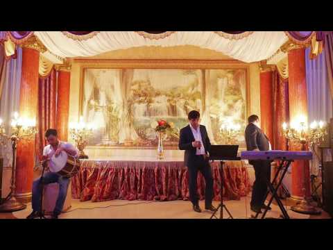 Видео: СОЛЬНЫЙ КОНЦЕРТ МУРЗЫ АЛЕСГЕНДЕРОВВ