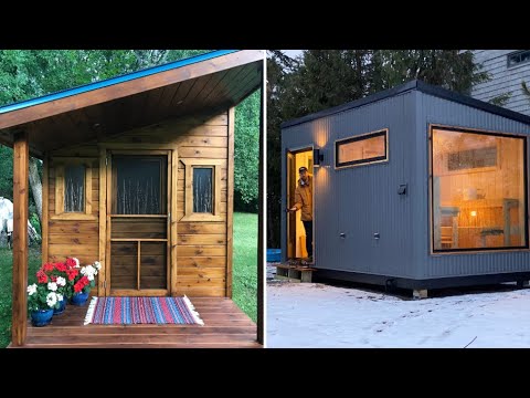 Видео: Как сделать это: традиции сауны