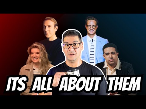 Видео: Современные медиа неэффективны, потому что они эгоистичны