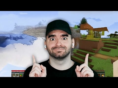 Видео: НОВАТА MINECRAFT ИГРА С ИЗКУСТВЕН ИНТЕЛЕКТ - Oasis AI Minecraft