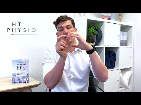 Видео: Пять симптомов, говорящих о разрыве суставной губы тазобедренного сустава