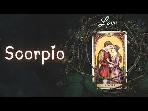 Видео: СКОРПИОН ❤️✨, 🥹ЭТОТ ЧЕЛОВЕК ЛЮБИТ ТЕБЯ И СОБИРАЕТСЯ ШОКИРОВАТЬ ТЕБЯ!!! 😲❤️ЭТИМИ ТОЧНЫМИ СЛОВАМИ 🙌💥