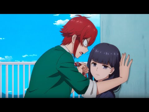 Видео: Парень Изменил с ЕЁ Подругой !! | Томо — девушка!