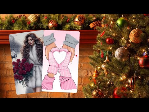 Видео: 🎅Разговор с Душата на човека❤️Коя сте Вие за него?☃️