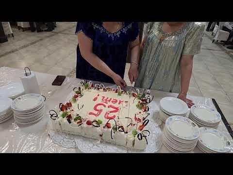 Видео: юбилей  Новосибирск 1983 йиллар