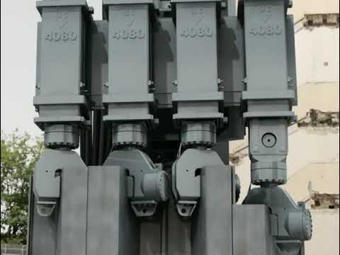 Видео: Технология погружения шпунта. Видеоурок