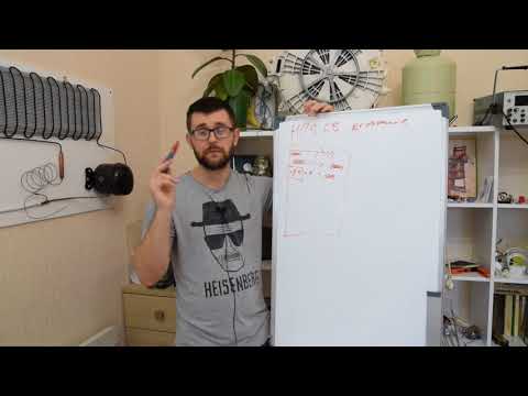 Видео: Настройка и работа с программатором USBDM