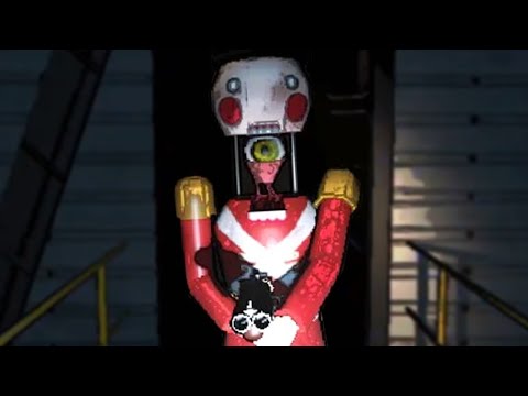 Видео: Они разговаривают нашими голосами // Lethal Company #5